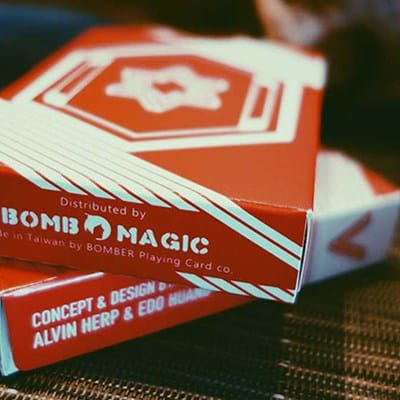 Vigor Playing Cards Playing Cards