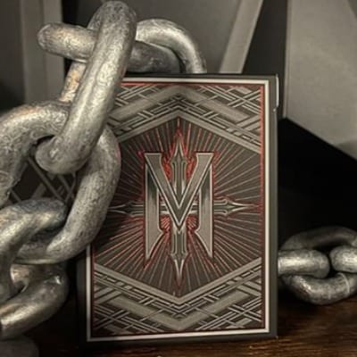 Vinculum Playing Cards Playing Cards