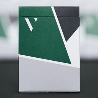 Virtuoso Deck (Fall/Winter 2017) Playing Cards