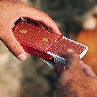 Visa Playing Cards Playing Cards