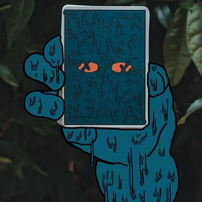 Viscid Playing Cards Playing Cards