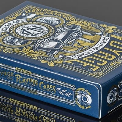 Voyage Playing Cards Playing Cards