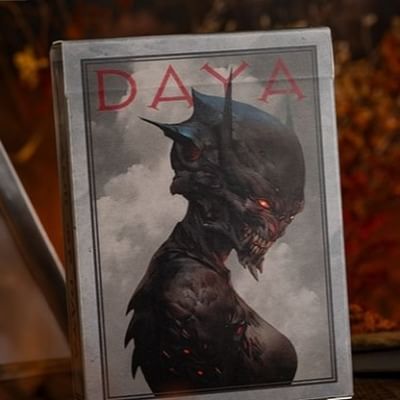 War of the Realms Playing Cards