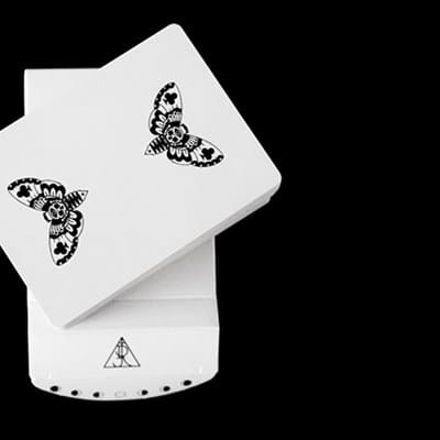 Warrior Playing Cards Playing Cards