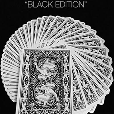 Whispering Imps Playing Cards