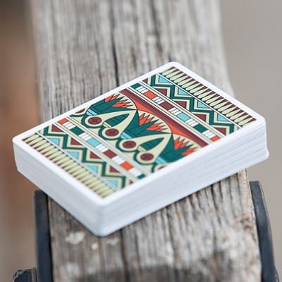 World Tour: Egypt Playing Cards Playing Cards