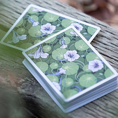 World Tour: France Playing Cards Playing Cards