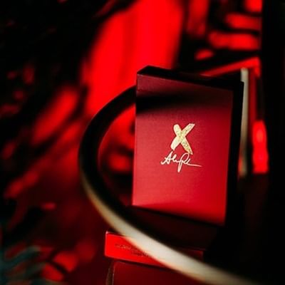 X Deck Signature Edition Playing Cards