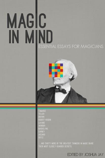 Magic in Mind