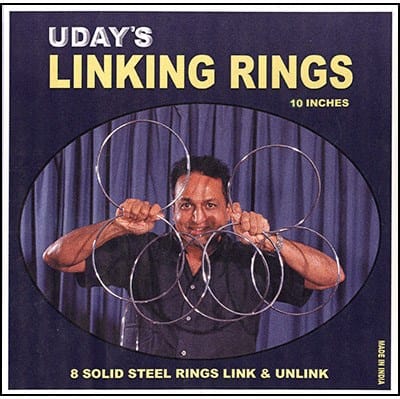 10in Linking Rings