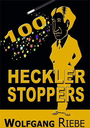 100 Heckler Stoppers