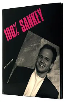 100% Sankey