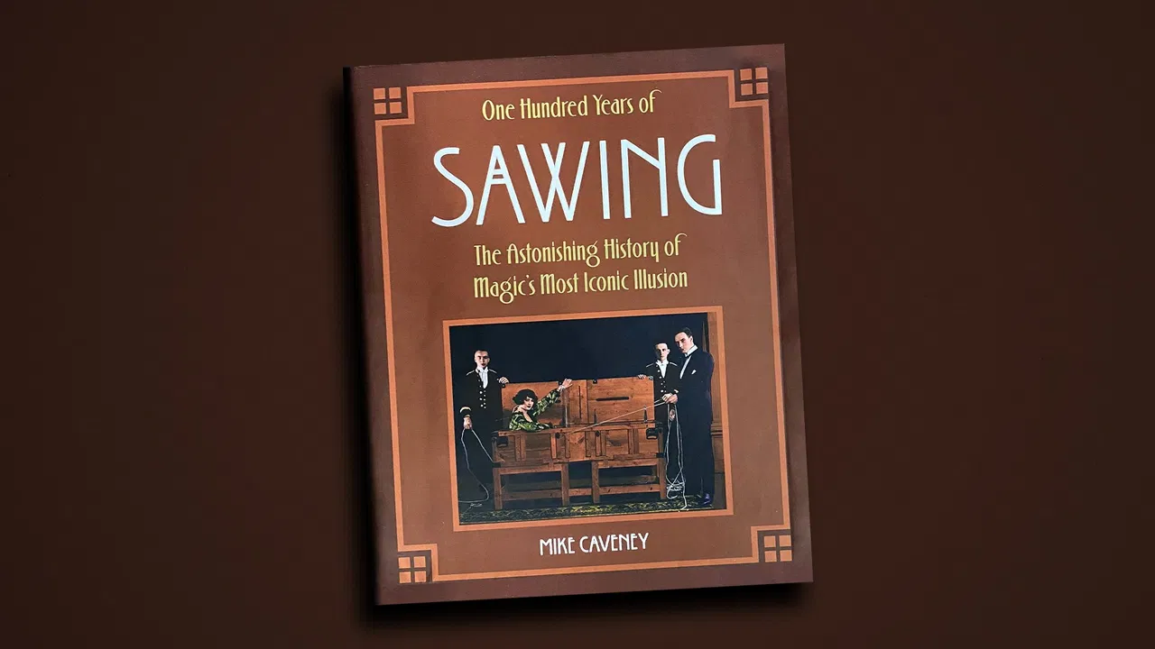 100 Years of Sawing - image 1