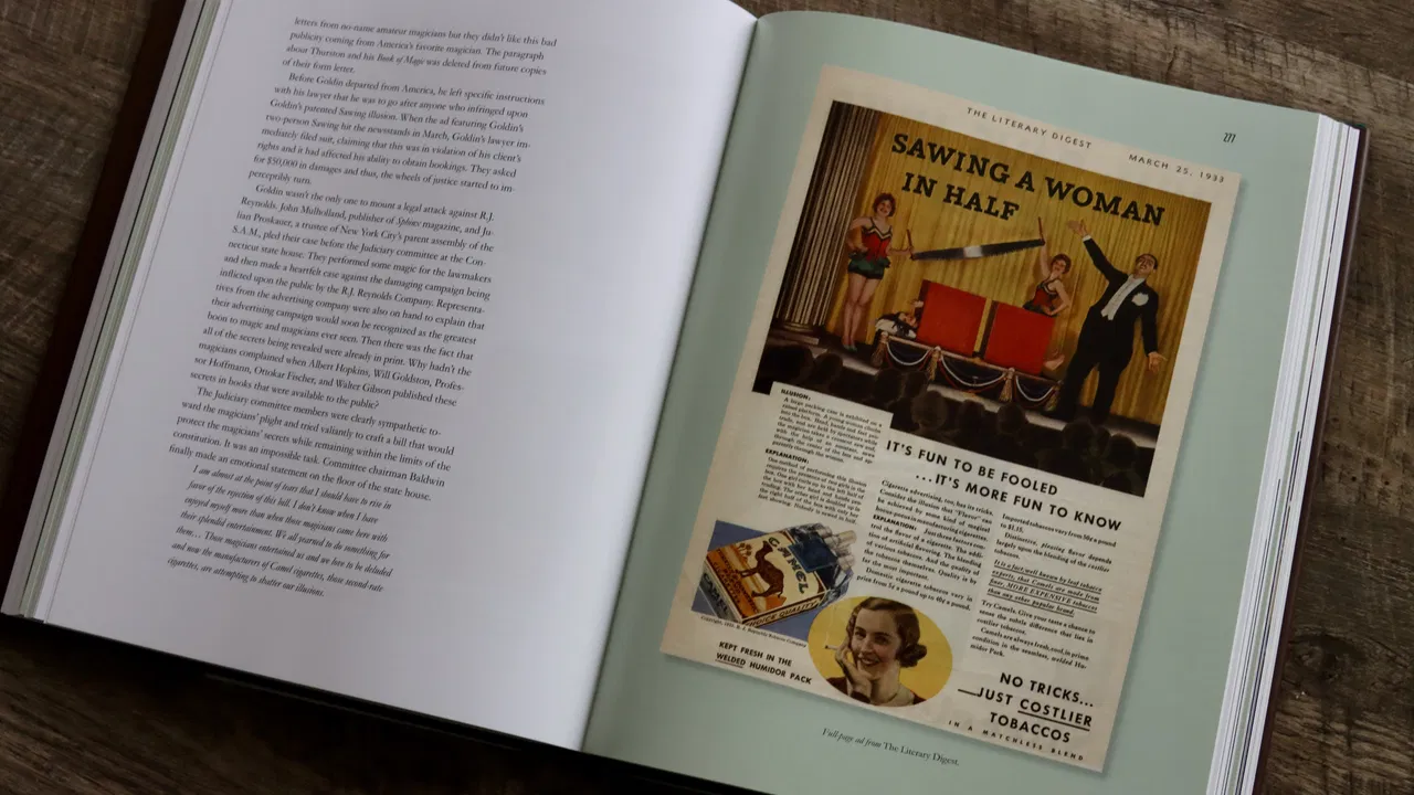 100 Years of Sawing - image 3