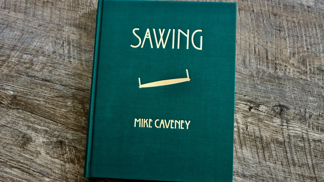 100 Years of Sawing - image 2