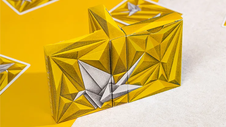 1000 Cranes V3 Playing Cards - image 2