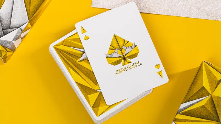 1000 Cranes V3 Playing Cards - image 4