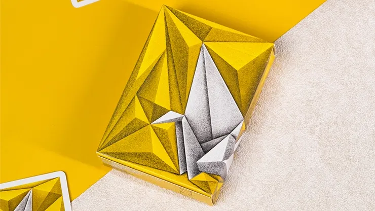 1000 Cranes V3 Playing Cards - image 1