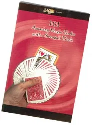101 Tricks with a Svengali Deck