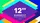 12in Diamond Cut Silk by Di Fatta (Assorted Colors) - image 1