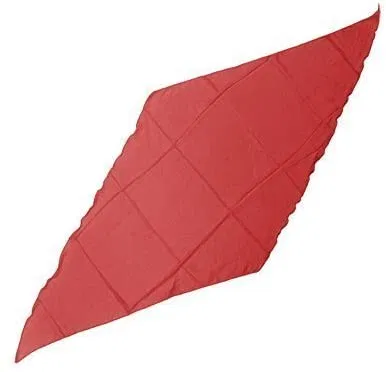 12in Diamond Cut Silk by Di Fatta (Assorted Colors)