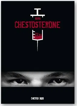 120% Chestosteron