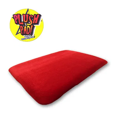 13" x 17" Plush Pad