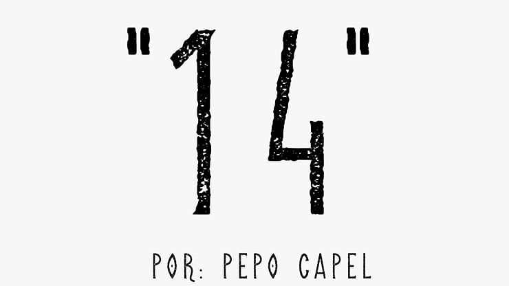 14 - magic
