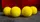1.5" Reg Sponge Balls (Yellow) - image 3