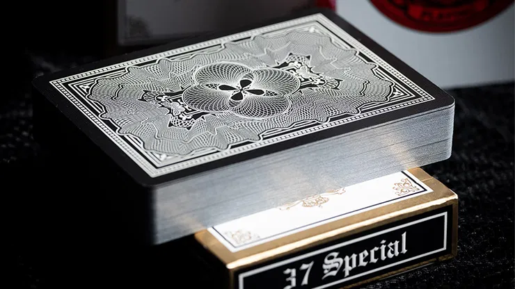 15 Years of Fulton's Playing Cards - image 2