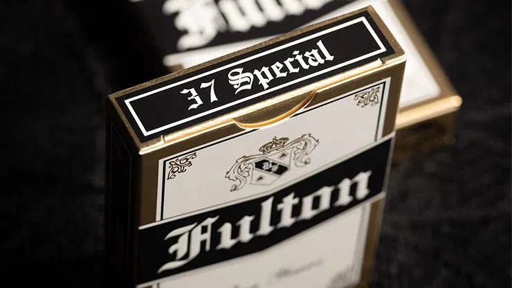 15 Years of Fulton's Playing Cards - image 6