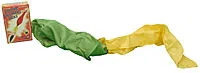 18in Color Changing Silks