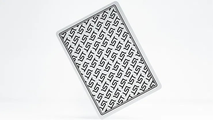 1st V4 Playing Cards - image 6