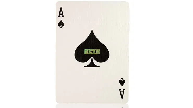 1st V5 Holographic Playing Cards - image 4