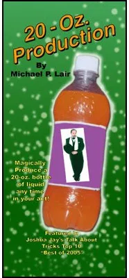 20-Oz. Production
