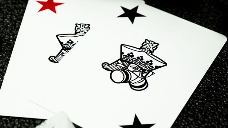 20/20 Playing Cards - thumbnail 2