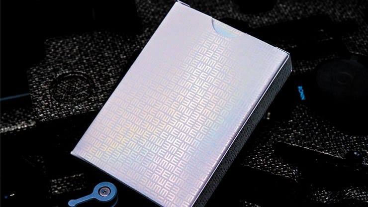 20/20 Playing Cards - thumbnail 3