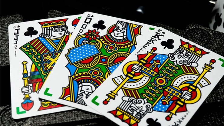 20/20 Playing Cards - thumbnail 5