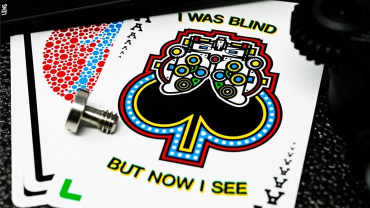 20/20 Playing Cards - thumbnail 6
