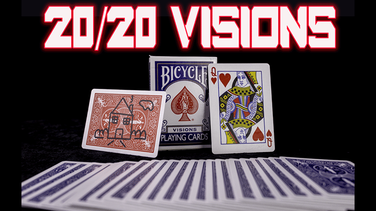 20/20 Visions - thumbnail 2