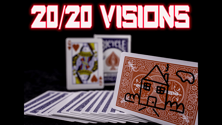 20/20 Visions - thumbnail 3