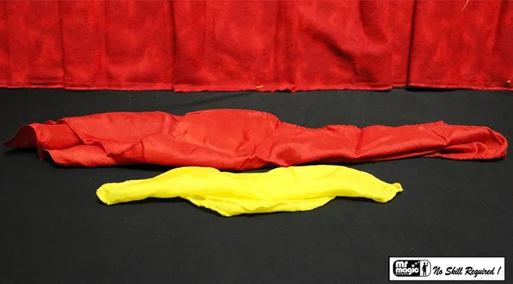 20th Century Silks by Mr. Magic - image 2