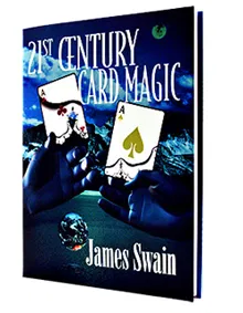 21st Century Card Magic