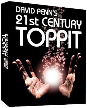 21st Century Toppit