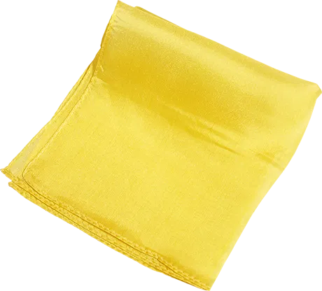 24in Silk by Gosh (Assorted Colors)