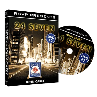 24Seven Vol. 2