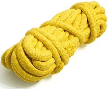 25' Rope Uday (Green)