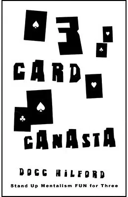 3 Card Canasta