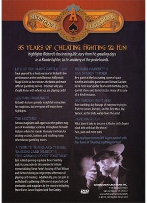 35 Years of Cheating - thumbnail 2