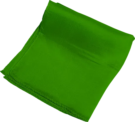 36in Silk by Gosh (Assorted Colors)